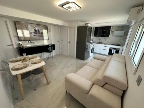 Apartamento Elisa